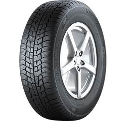 GISLAVED EUROFROST6 Friktionsd�ck